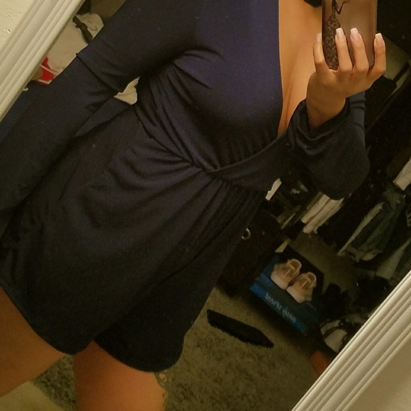 Romper - Picture 2 of 5